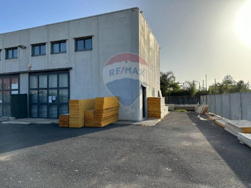 Immobile commerciale a Siracusa