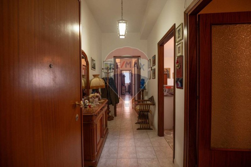 Apartamento em Siracusa