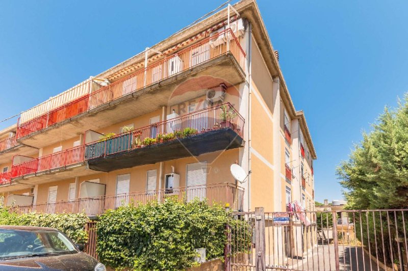 Apartamento en Caltagirone