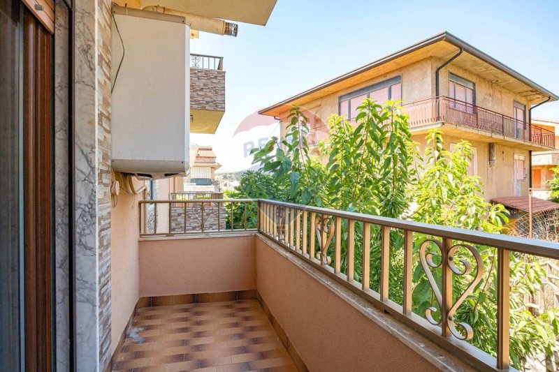 Appartement in Mirabella Imbaccari