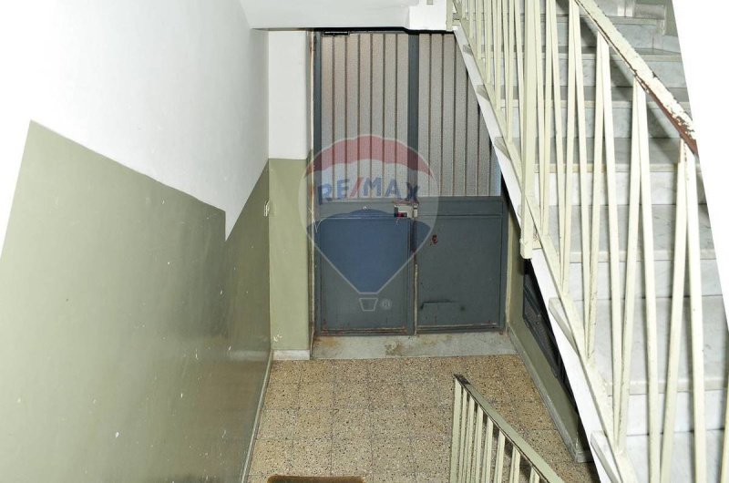 Apartamento em Catânia