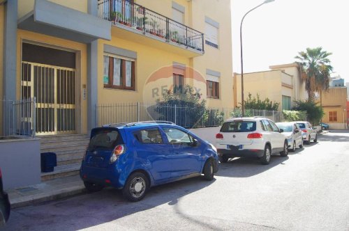 Appartement in Trapani