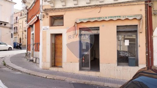 Commercial property in Ragusa