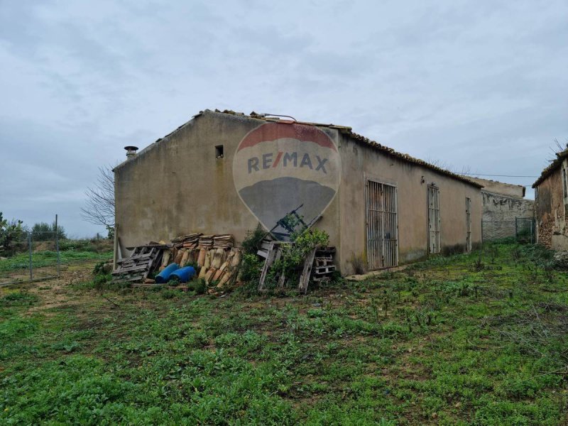 Casa em Vittoria