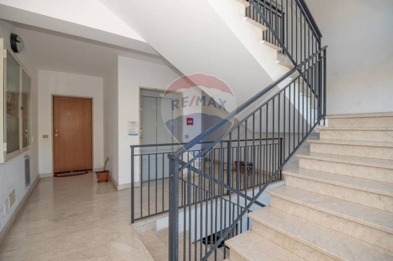 Apartamento em Caltagirone