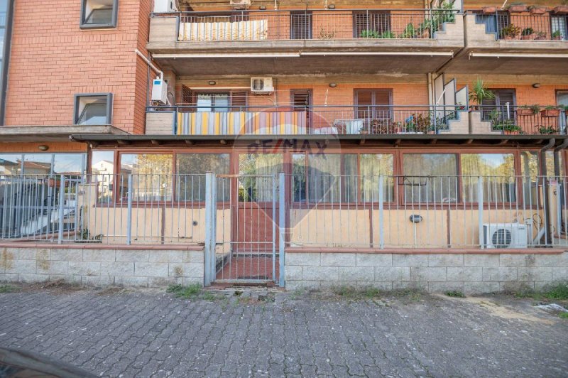 Apartamento em Caltagirone