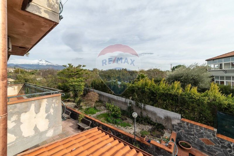 Appartement à San Pietro Clarenza