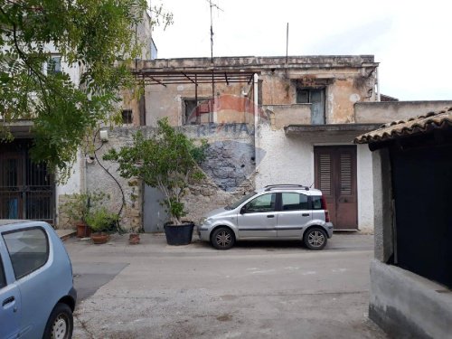Maison individuelle à Palerme