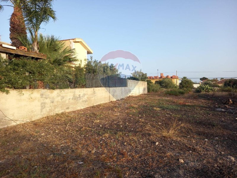 Building plot in Ragusa