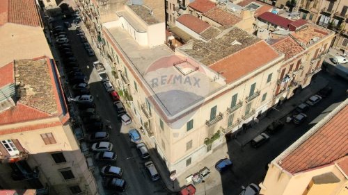 Vrijstaande woning in Palermo