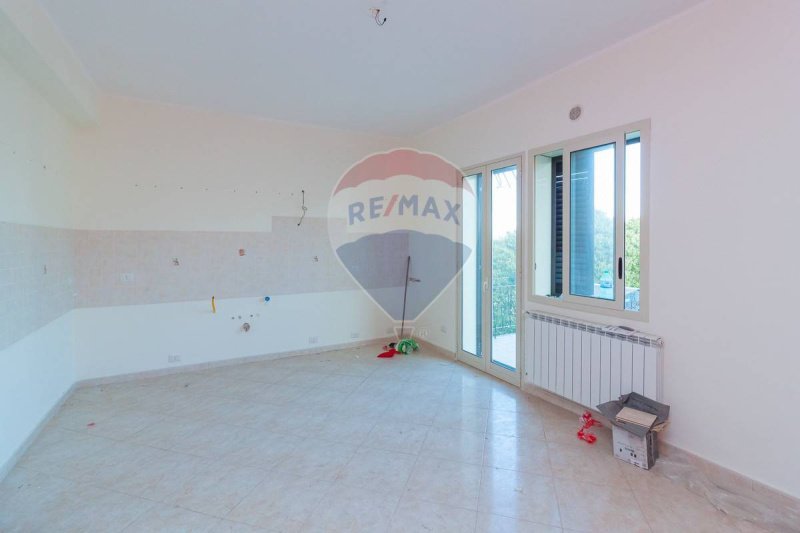 Apartamento en Caltagirone