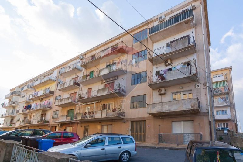 Apartamento en Caltagirone