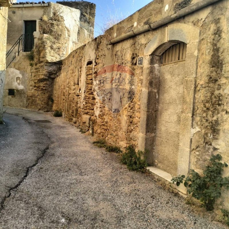 Casa en Caltagirone