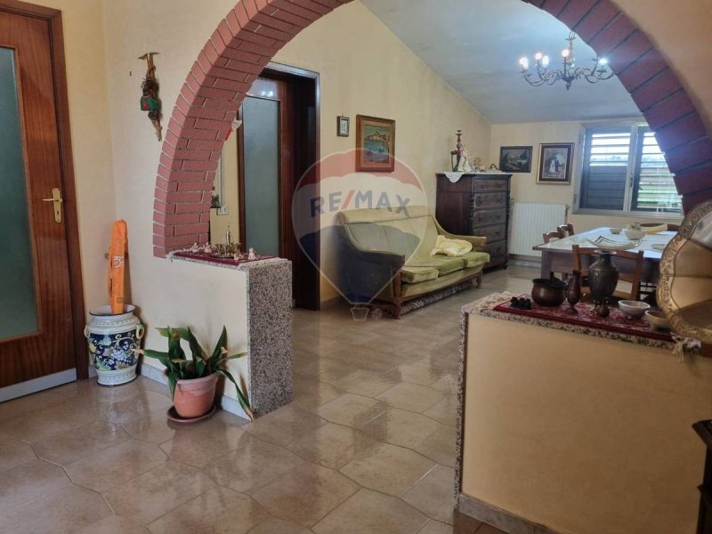Einfamilienhaus in Ragusa