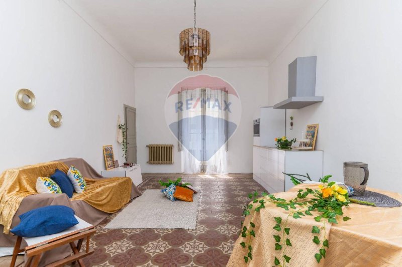 Vrijstaande woning in Caltagirone