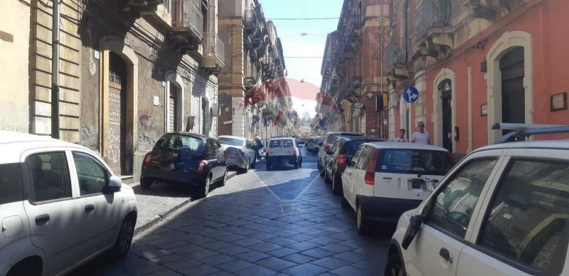 Immobile commerciale a Catania