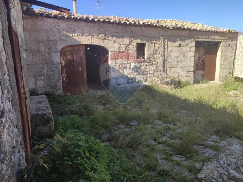 Bauernhaus in Ragusa