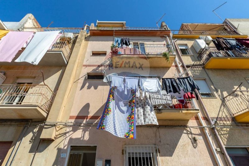 Apartamento en Caltagirone