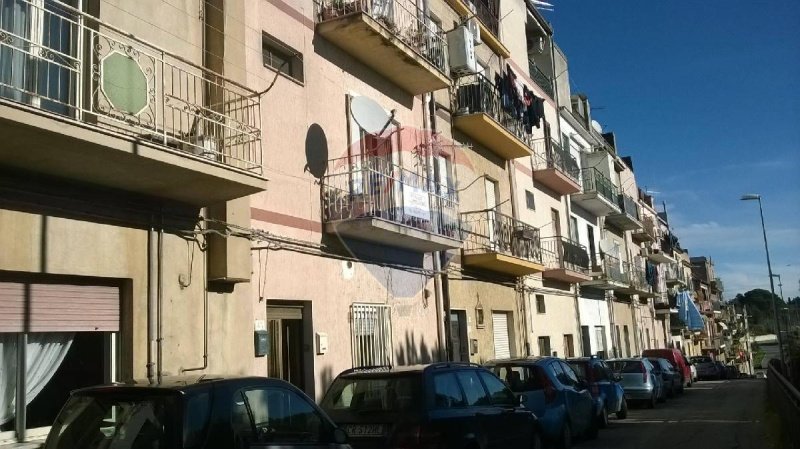 Apartamento en Caltagirone