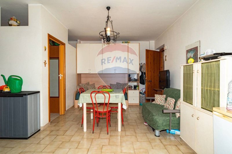 Appartement à Mascali