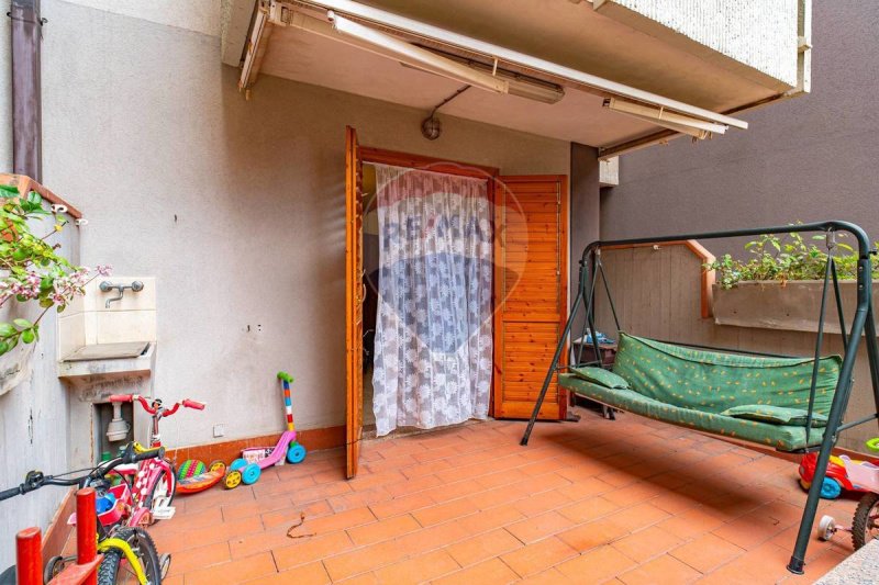 Apartamento en Mascali