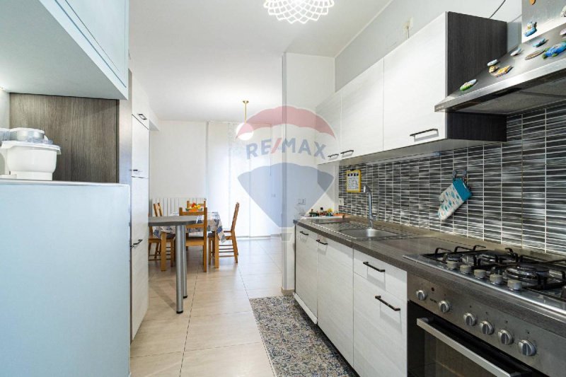 Apartamento en Caltagirone