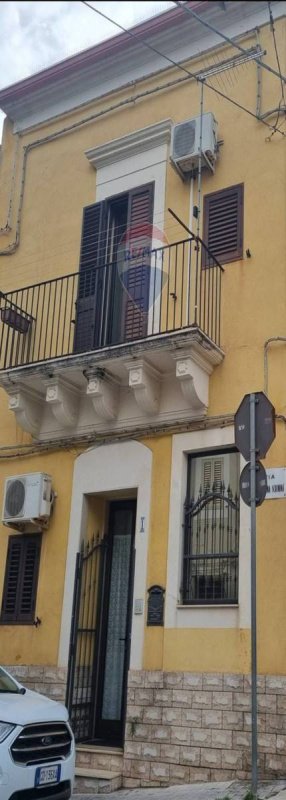 Casa indipendente a Ragusa