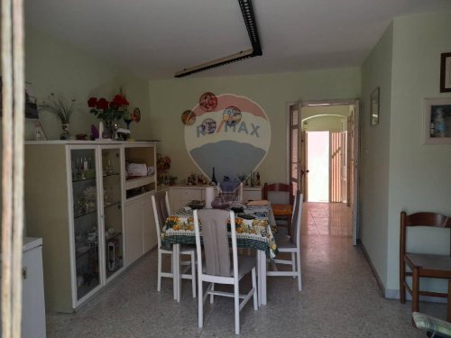 Maison individuelle à Chiaramonte Gulfi