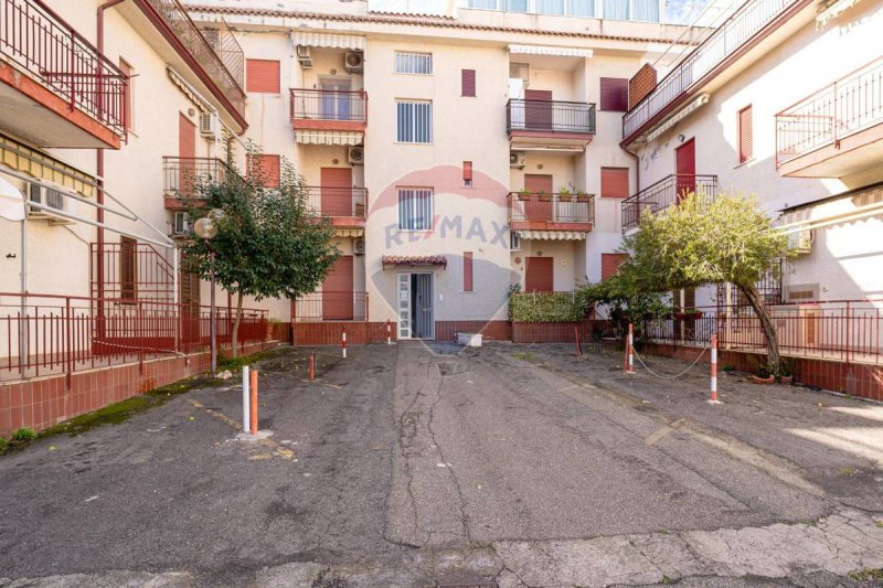 Квартира в Джардини-Наксос