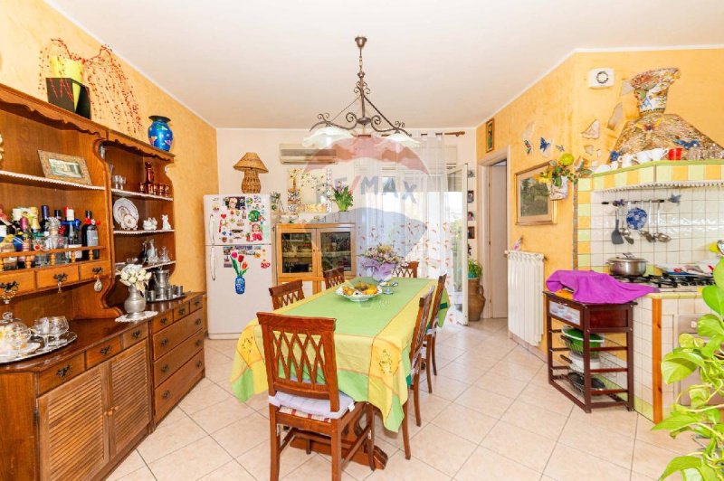 Apartamento em Caltagirone