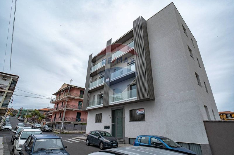 Appartement in Misterbianco