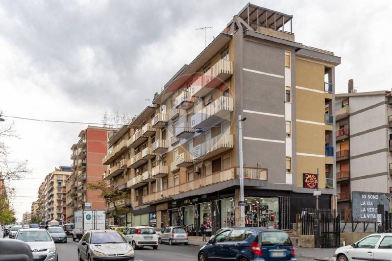 Apartamento en Catania