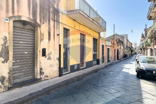 Detached house in Acireale