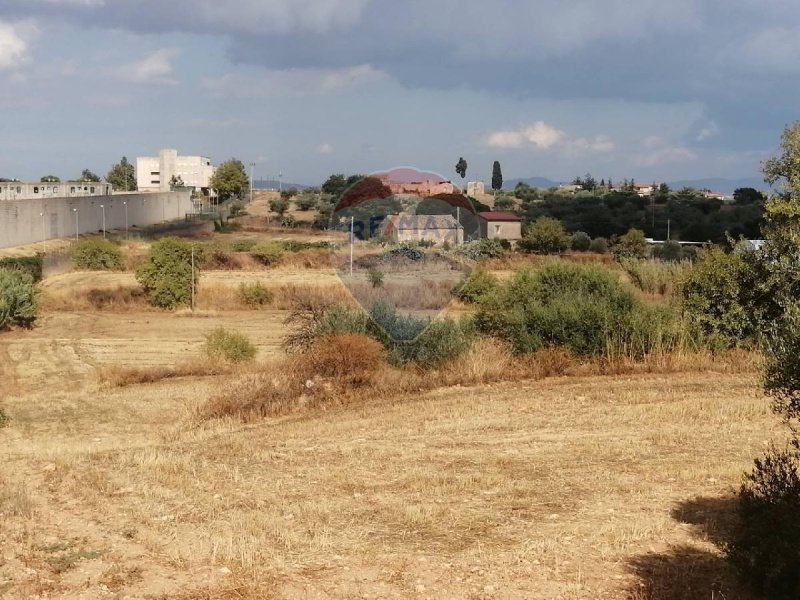 Agricultural land in Caltagirone