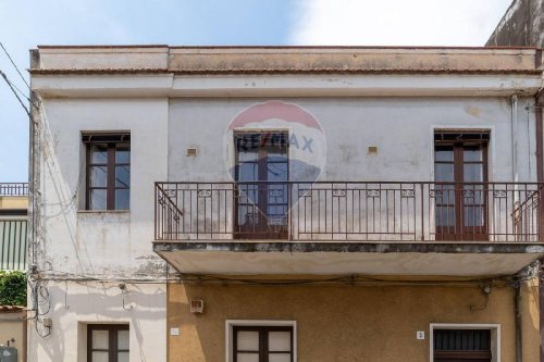 Detached house in Riposto