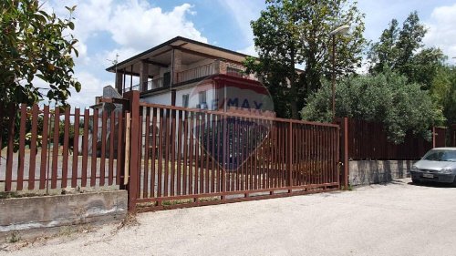 Gewerbeimmobilie in Paternò