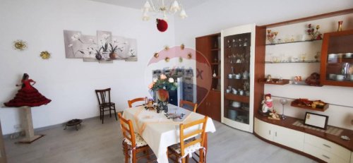 Detached house in Trapani