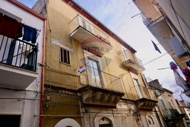 Half-vrijstaande woning in Ragusa