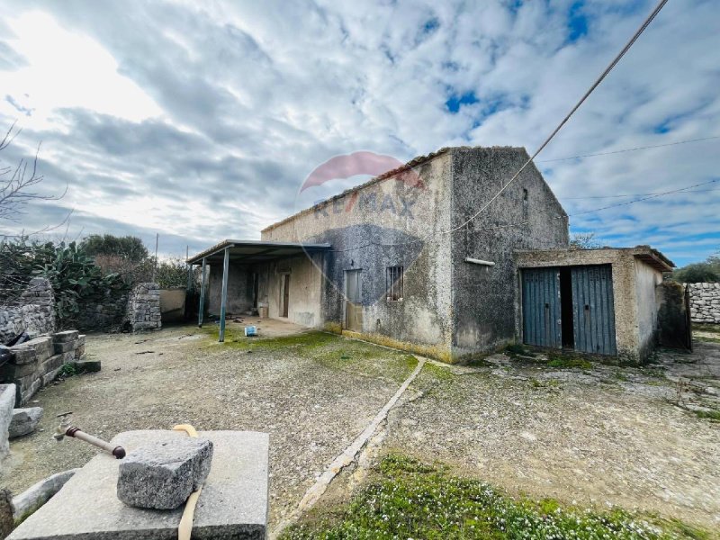 Farmhouse in Ragusa