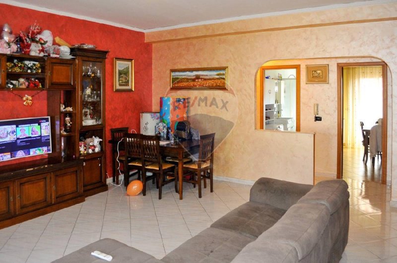 Appartement à Giarre