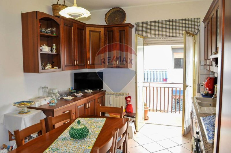 Appartement in Nicolosi