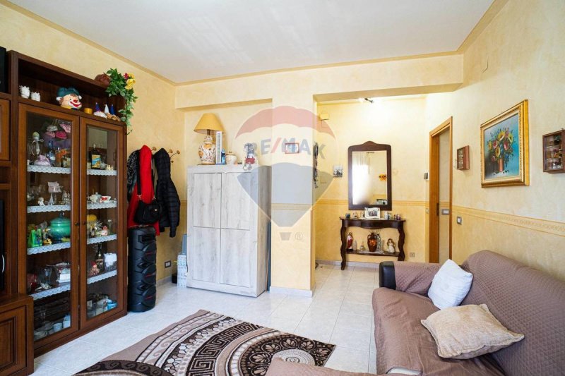 Appartement in Camporotondo Etneo