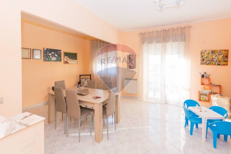 Appartement in Floridia