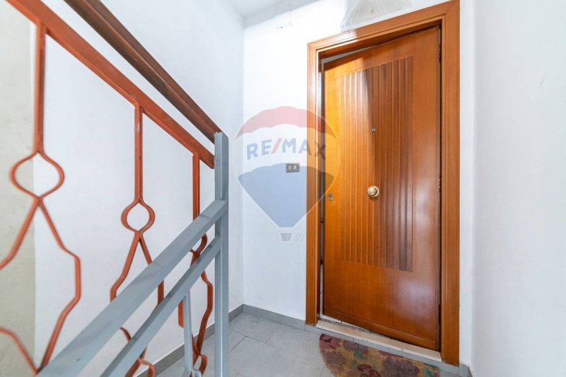 Appartement in Catanië