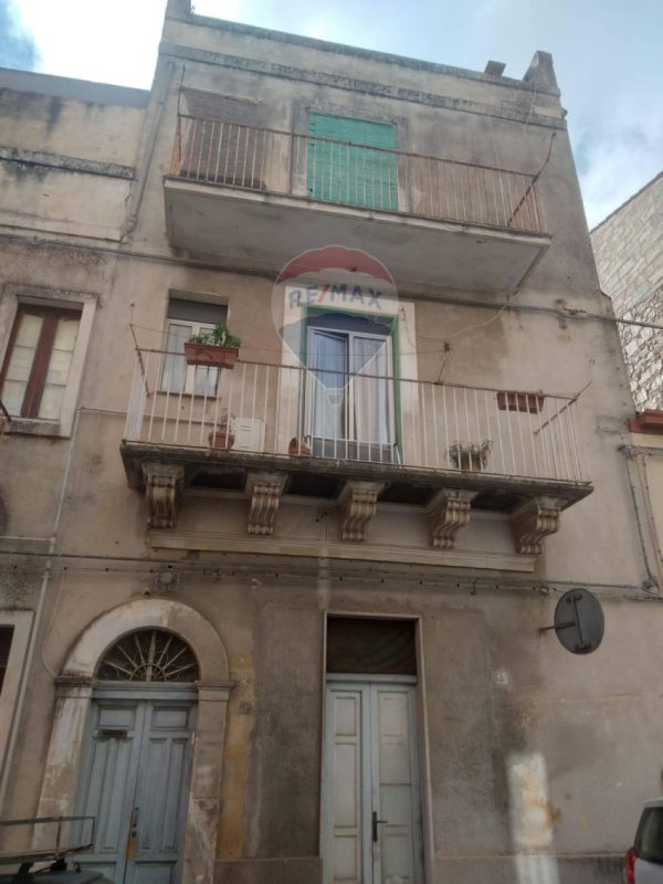 Semi-detached house in Ragusa