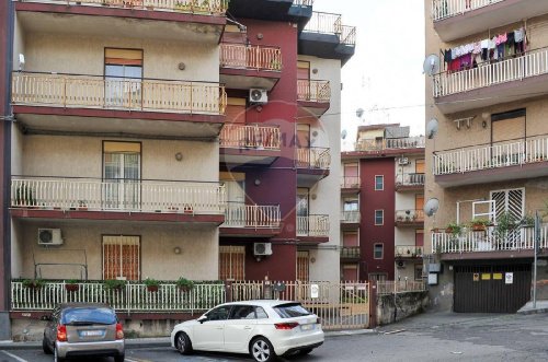 Apartment in Aci Catena