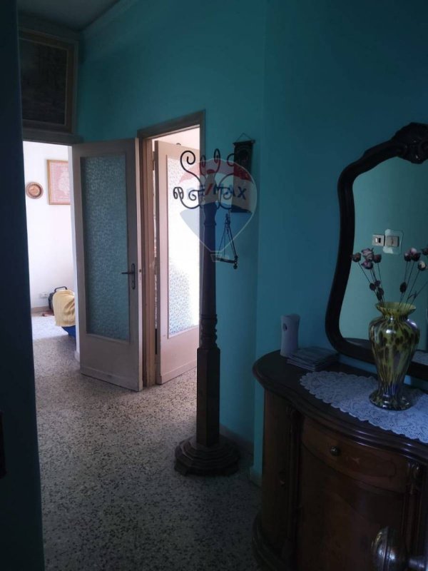 Apartamento en Acireale