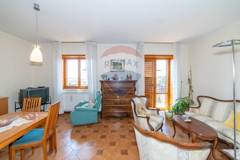 Appartement à Caltagirone