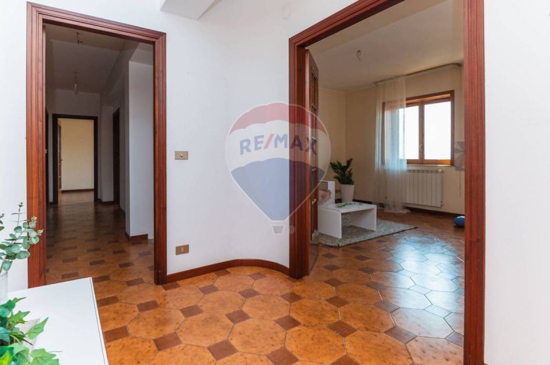 Apartamento en Caltagirone