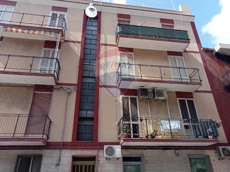 Apartamento em Augusta